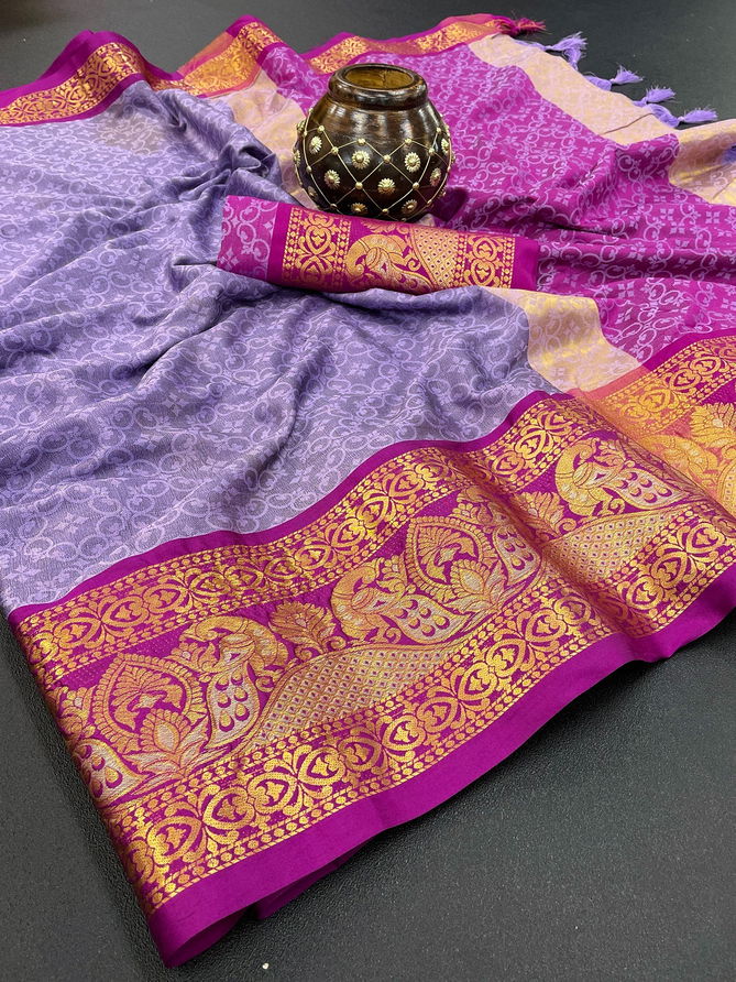 Aab Bhagini Designer Saree Catalog